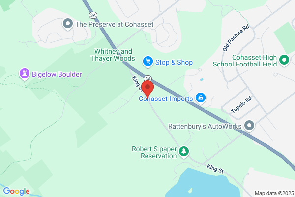 Roebuck Arthur Caterers