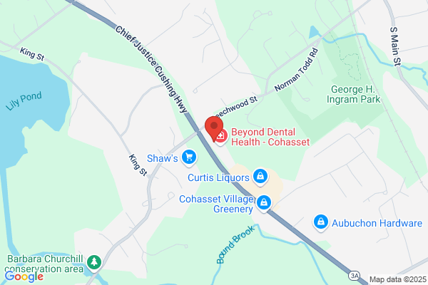 Coastal Nissan of Cohasset