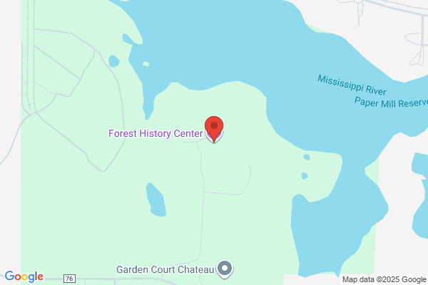 Forest History Center
