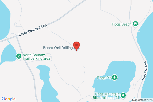 Benes Well Drilling Inc