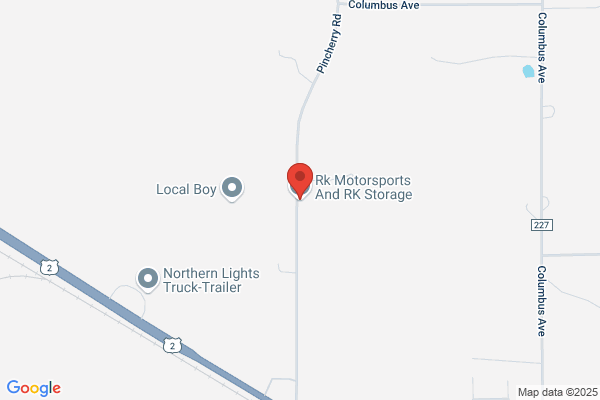 Brogger Automotive