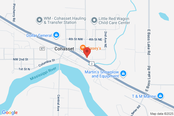 Mr. Furnace Inc. Heating & Air Conditioning