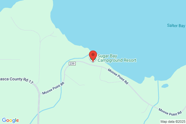 Sugar Bay Campground & Resort