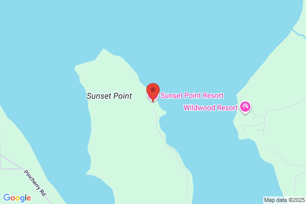 Sunset Point Resort