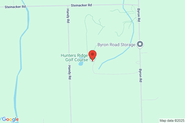 Hunters Ridge
