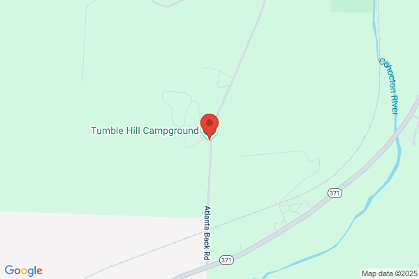 Tumble Hill Campground