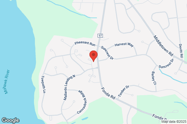 Strawberry Ridge Apartments