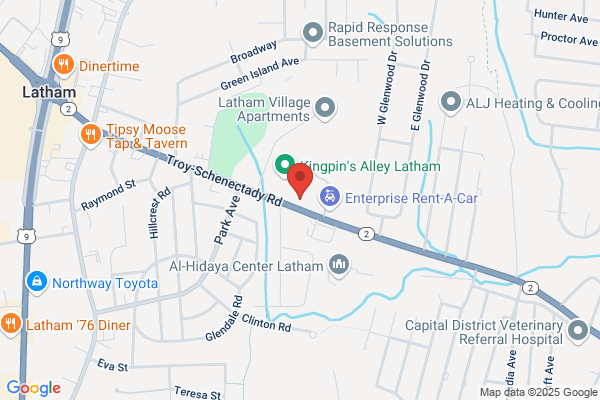 LaBarge's Latham Tire & Auto Service