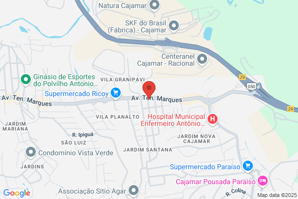 Auto Center Francis'