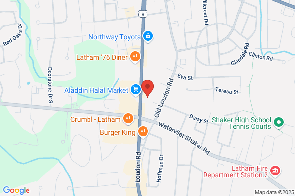 Cottman Transmission Centers