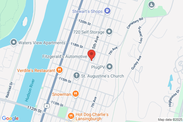 Fitzgerald's Automotive