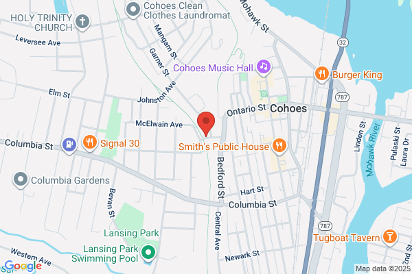 Primeau Auto Body Inc