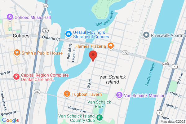 MacHnick Electric Inc
