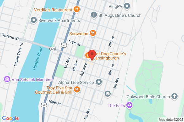 North End Sports Pub Inc
