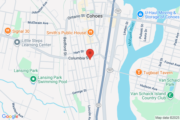 Capital Region Complete Dental Care and Implants: Frederick J Marra, DMD