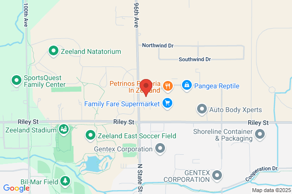 Comfort Family Dentistry, PLLC