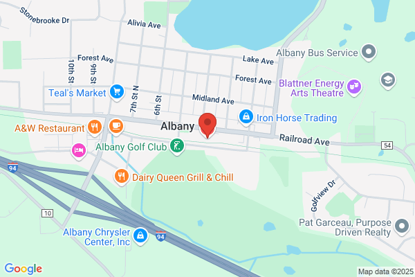 Albany Family Dentistry