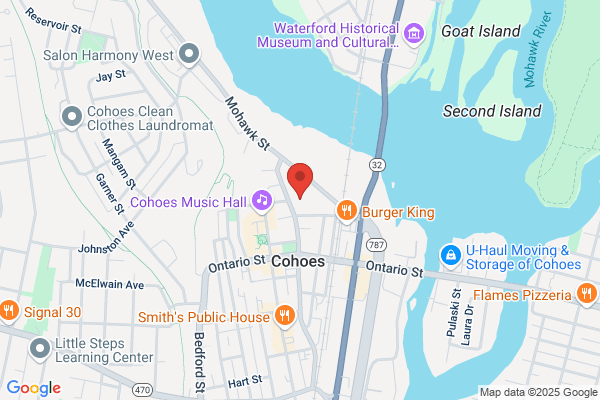 Cohoes Family Care
