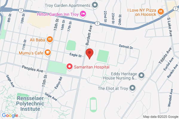 Eddy Retirement Communities