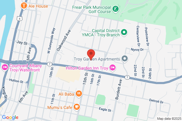 Troy Arthritis Care
