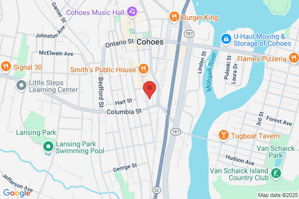 Cohoes Florist