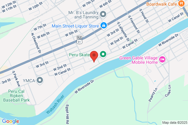 Riverview Funeral Home