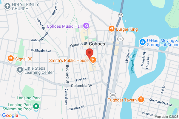 Albany County Opportunity Inc
