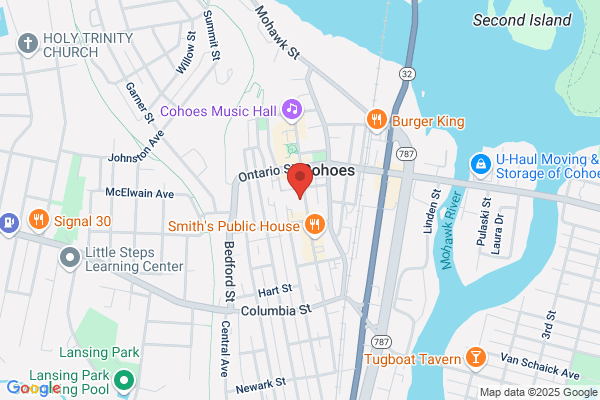 Cohoes Furniture