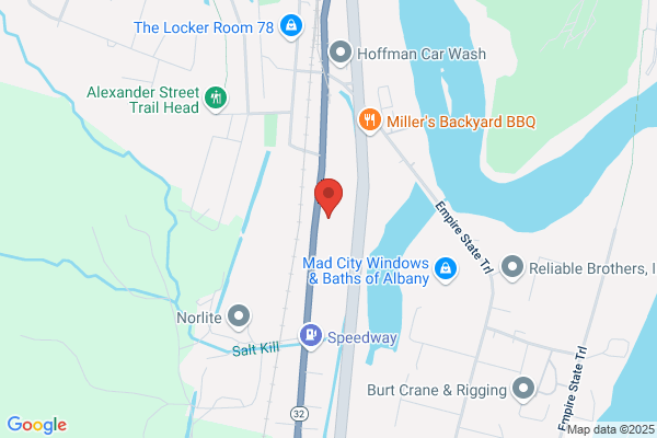 Saratoga Self Storage Company