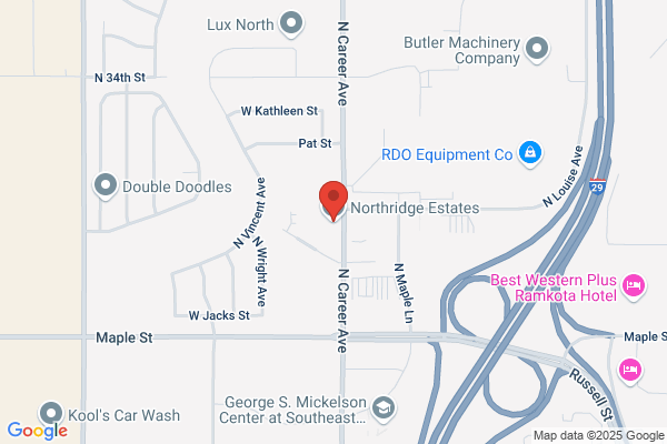 Northridge Estates