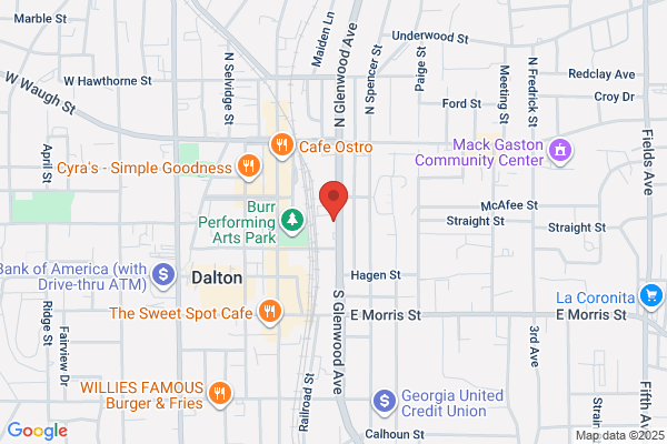Dalton Fluid Power