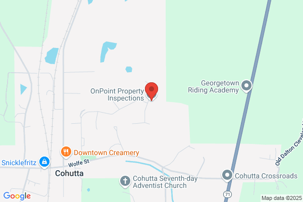 Home Inspection Services