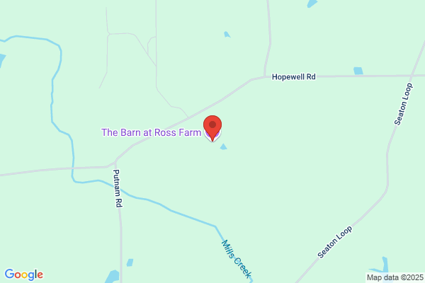The Barn at Ross Farm