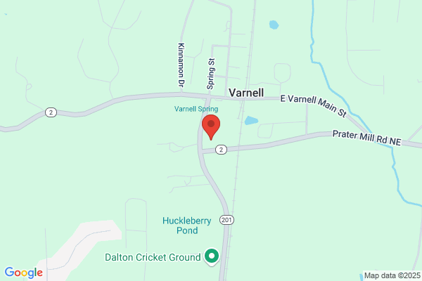 Varnell Police Department