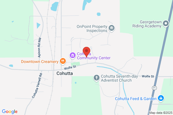 Whitfield County Schools, Cohutta Elementary School