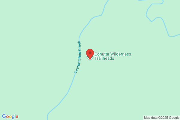 Wilderness Museum