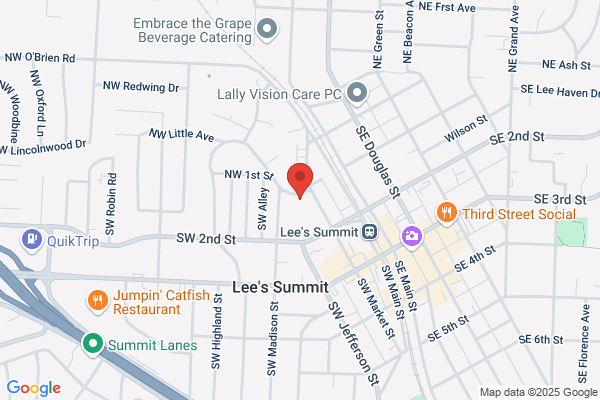 Williams Lawn & Landscape