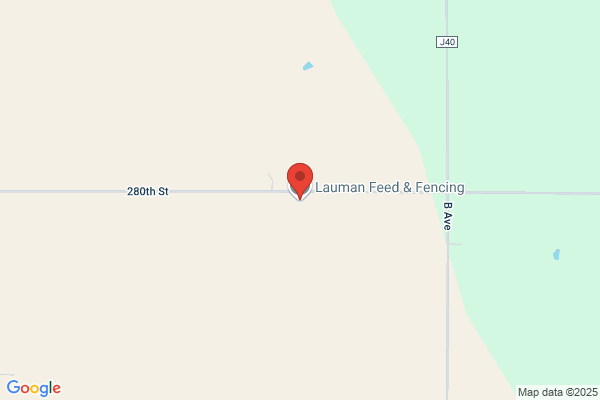 Lauman Feed & Fencing