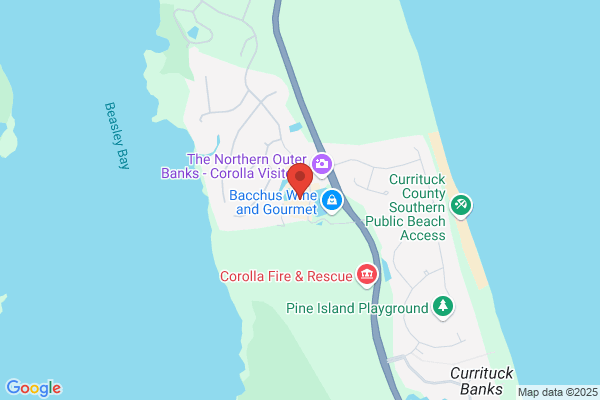 Beach Property Associates