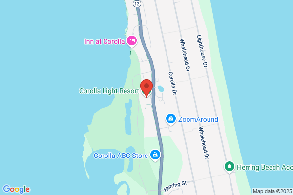 Corolla Light, Sports Center