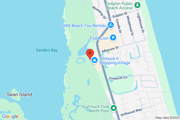 Kitty Hawk Sports, Water Sports