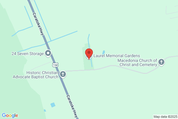 Laurel Memorial Gardens