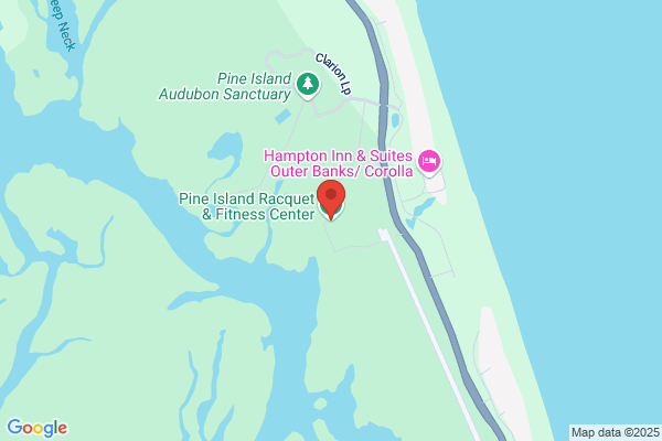 Pine Island Racquet & Fitness Club