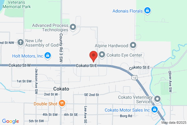 Allina Health Cokato Clinic