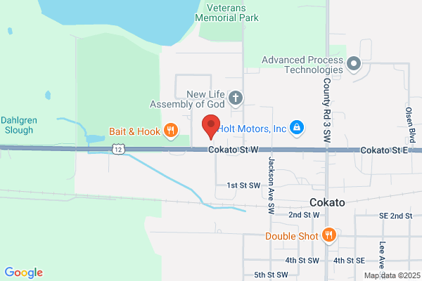 Associated Veterinary Clinic
