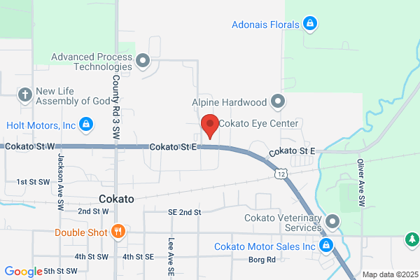 Cokato Accounting Inc