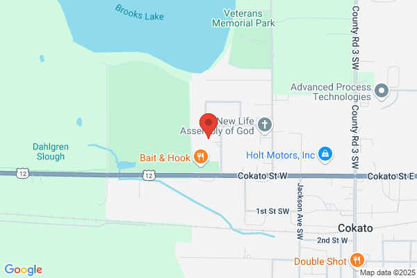 Cokato Apartments Inc