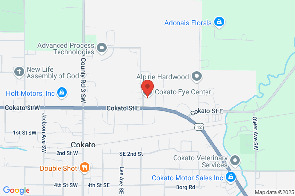 Cokato Eye Center