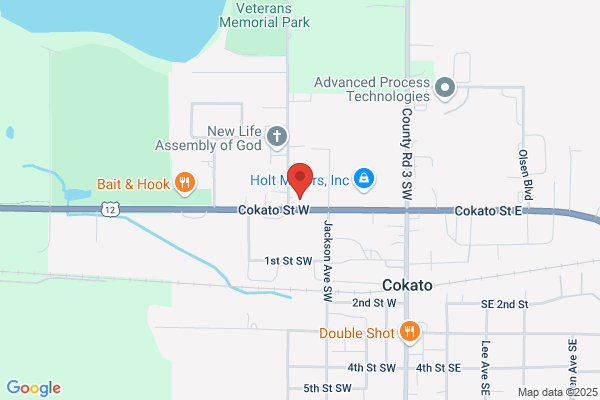 Cokato Laundro Mat