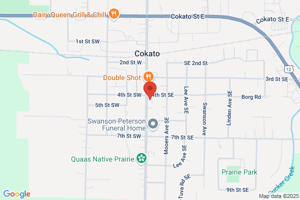Cokato Video & Tanning